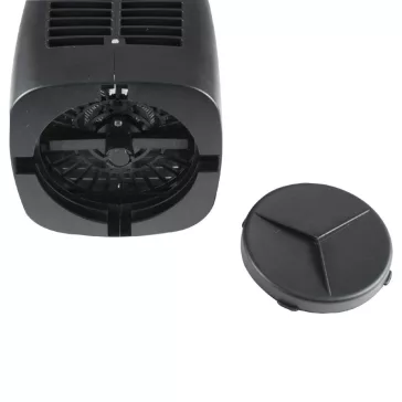   Home IK 230 beltéri rovarcsapda, 20 m2 hatókörzet, UV-A fény, rovargyűjtő tálca, 1 x 4 W fényforrás