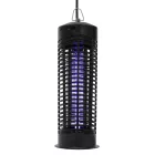 Home IK 250 beltéri rovarcsapda, 40 m2 hatókörzet, UV-A fény, rovargyűjtő tálca, 1 x 11 W fényforrás