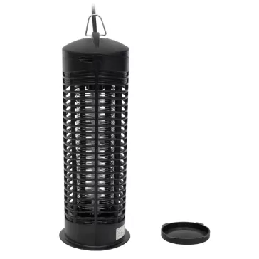   Home IK 250 beltéri rovarcsapda, 40 m2 hatókörzet, UV-A fény, rovargyűjtő tálca, 1 x 11 W fényforrás