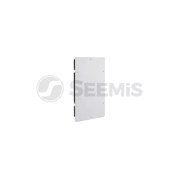 KÖTŐDOBOZ SÜLLYESZTETT, CSAVAROS FEDÉL 550X300X60MM, IP30 KÖTŐDOBOZ SÜLLYESZTETT, CSAVAROS FEDÉL 550X300X60MM, IP30