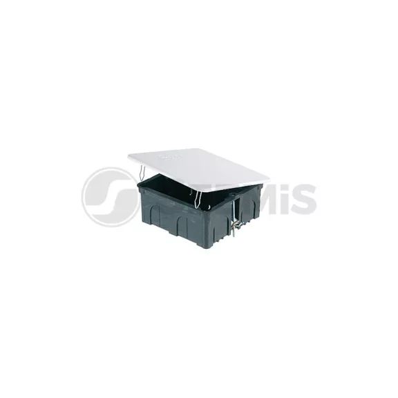 GIPSZKARTON DOBOZ PATTINTÓS FEDÉL 100X100X50MM GIPSZKARTON DOBOZ PATTINTÓS FEDÉL 100X100X50MM