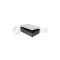 GIPSZKARTON DOBOZ PATTINTÓS FEDÉL 200X130X50MM