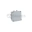 KÖTŐDOBOZ MEMBRÁNOS 107X107X60MM, IP65 +1MEMBRÁN HELLYEL TÖBB VAN RAJTA (JG-27080)
