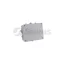 KÖTŐDOBOZ MEMBRÁNOS 180X145X85MM IP65 (JG-27120)