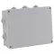 Kötődoboz membrános 231X182X85MM IP65