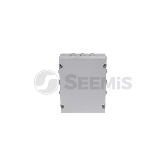 KÖTŐDOBOZ MEMBRÁNOS 563X325X130MM IP65 ÚJ (MEMBRÁNOK A DOBOZBAN!!) KÖTŐDOBOZ MEMBRÁNOS 563X325X130MM IP65 ÚJ (MEMBRÁNOK A DOBOZBAN!!)