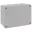 Kötődoboz perforált 170X125X75MM IP65