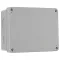 Kötődoboz perforált 180X145X85MM IP65