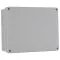 KÖTŐDOBOZ PERFORÁLT 231X182X85MM IP65 (JG-28130)