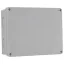KÖTŐDOBOZ PERFORÁLT 231X182X85MM IP65 (JG-28130)