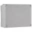 Kötődoboz perforált 317X247X135MM IP65