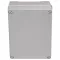 Kötődoboz sima 383X305X127 IP65
