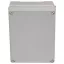 Kötődoboz sima 383X305X127 IP65