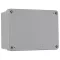 Kötődoboz sima 170X125X75MM IP65