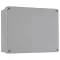 Kötődoboz sima 231X182X85MM IP65
