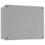 Kötődoboz sima 231X182X85MM IP65