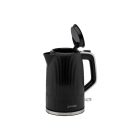 Gorenje K17DPB vízforraló, max. 2200 W, 1,7 literes, LED visszajelzés, automatikus kikapcsolás, kábeltároló