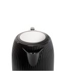 Gorenje K17DPB vízforraló, max. 2200 W, 1,7 literes, LED visszajelzés, automatikus kikapcsolás, kábeltároló