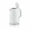 Gorenje K17DPW vízforraló, max. 2200 W, 1,7 liter, LED visszajelző, automatikus kikapcsolás, kábeltároló