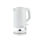 Gorenje K17DPW vízforraló, max. 2200 W, 1,7 liter, LED visszajelző, automatikus kikapcsolás, kábeltároló