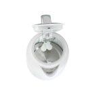 Gorenje K17DPW vízforraló, max. 2200 W, 1,7 liter, LED visszajelző, automatikus kikapcsolás, kábeltároló