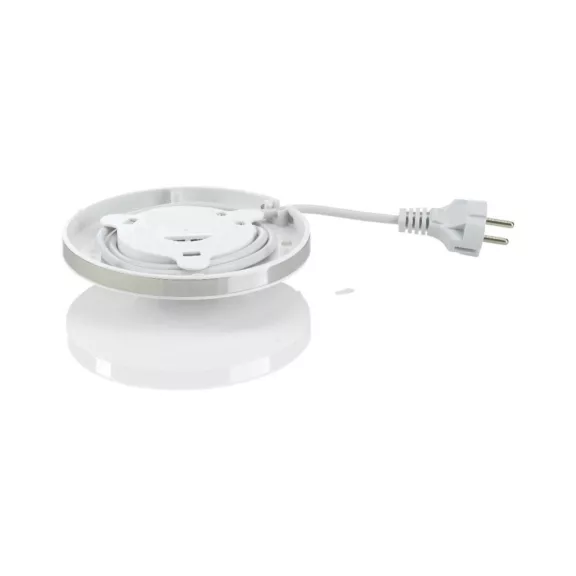 Gorenje K17DPW vízforraló, max. 2200 W, 1,7 liter, LED visszajelző, automatikus kikapcsolás, kábeltároló