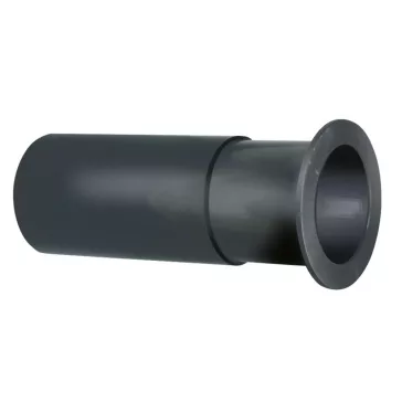   SAL KAH 303 reflexcső, állítható hosszúságú, 66 mm átmérő, 125 - 250 mm, 2 db/ csomag