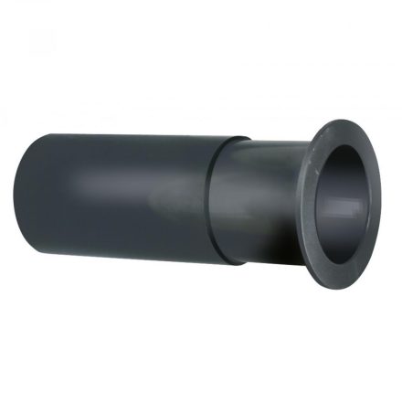 SAL KAH 303 reflexcső, állítható hosszúságú, 66 mm átmérő, 125 - 250 mm, 2 db/ csomag