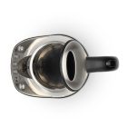 Nedis smartlife vízforraló, Android™ / IOS, hőmérséklet kijelző, 1.7l, 360°-ban elforgatható, 2200W, KAWK8000WIFI