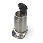 Nedis smartlife vízforraló, Android™ / IOS, hőmérséklet kijelző, 1.7l, 360°-ban elforgatható, 2200W, KAWK8000WIFI