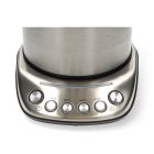 Nedis smartlife vízforraló, Android™ / IOS, hőmérséklet kijelző, 1.7l, 360°-ban elforgatható, 2200W, KAWK8000WIFI