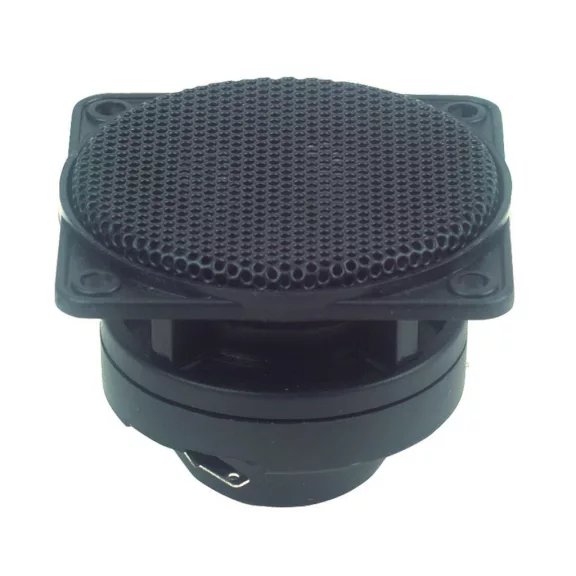 SAL KHS 107 piezo magassugárzó, 4 Ohm/ 300 W, 8 Ohm/ 150 W, 64 x 64 mm SAL KHS 107 piezo magassugárzó, 4 Ohm/ 300 W, 8 Ohm/ 150 W, 64 x 64 mm