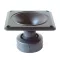 SAL KHS 311M piezo magassugárzó, 4 Ohm/ 300 W, 8 Ohm/ 150 W, 110 x 110 mm