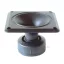 SAL KHS 311M piezo magassugárzó, 4 Ohm/ 300 W, 8 Ohm/ 150 W, 110 x 110 mm