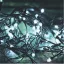 HOME KKL1008WH LED-es fényfüzér, 1000db hidegfehér LED, 70 méter, 12 program, időzítő, adapteres tápellátás, kül- és beltéri kivitel