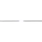 Home KKL1012DWH DOT LED-es fényfüzér, 1000db hidegfehér LED, 70m hosszú, 8+4 funkció, átlátszó vezeték, adapteres tápellátás, beltéri kivitel