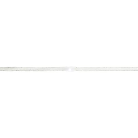 Home KKL512DWW DOT LED-es fényfüzér, 500db melegfehér LED, 35m hosszú, 8+4 funkció, átlátszó vezeték, adapteres tápellátás, beltéri kivitel
