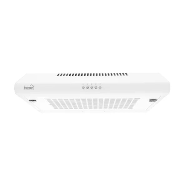 Home KPE 6020W konyhai páraelszívó TORNADO, három sebességfokozat, légszállítás: 200 m3/h, 38 W, 60 cm, fehér Home KPE 6020W konyhai páraelszívó TORNADO, három sebességfokozat, légszállítás: 200 m3/h, 38 W, 60 cm, fehér