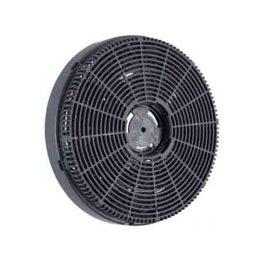   Home KPE 6090/C aktívszén szűrő készlet CYCLONE páraelszívókhoz 2db