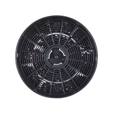   Home KPE 6090/C aktívszén szűrő készlet CYCLONE páraelszívókhoz 2db
