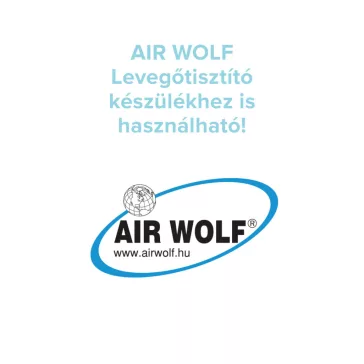 Aromax Levegőtisztító szűrő