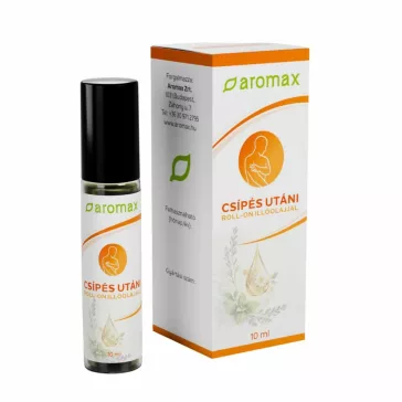 Aromax Csípés utáni stift 10 ml