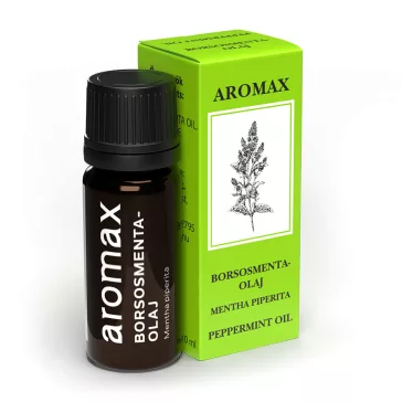 Aromax Borsmentaolaj 10 ml