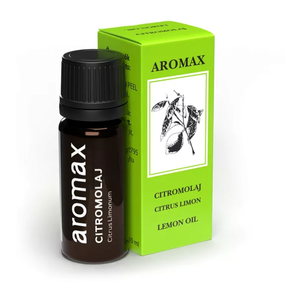 Aromax Citromolaj 10 ml Aromax Citromolaj 10 ml