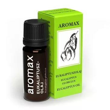 Aromax Eukaliptuszolaj 10 ml