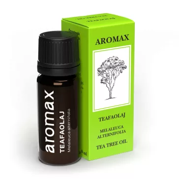 Aromax Teafaolaj 10 ml