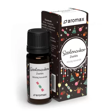 Aromax Szaloncukor illóolaj keverék 10 ml