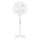 Breeze álló ventilátor 45 W 43 cm Magasságállítás 127 cm-ig