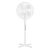 Breeze álló ventilátor 45 W 43 cm Magasságállítás 127 cm-ig