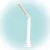 Home LA 3 LED-es asztali lámpa, 20 db hidegfehér LED, 2 W / 200 lm, 3 fokozat, érintőgomb